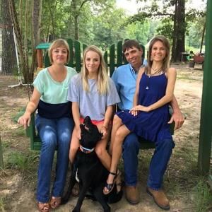 Meet your Posher, Starla